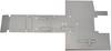 Carson Modellsport 500907255 1:14 Frameafdekking 1 stuk(s)