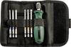Metabo 626723000-1 Bitset 7-delig Incl. bithouder en schroevendraaier