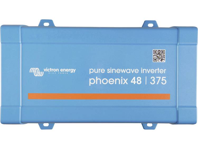 Victron Energy Phoenix 48-375 Omvormer 375 W 48 V-DC Schroefklemmen