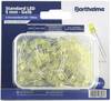 Barthelme LED-assortiment Geel Rond 5 mm 800 mcd 35 ° 30 mA 2 V