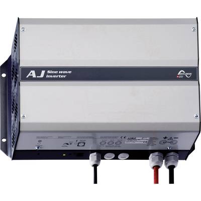 Studer AJ 2100-12-S Netomvormer 2100 W 12 V/DC - 230 V/AC 
