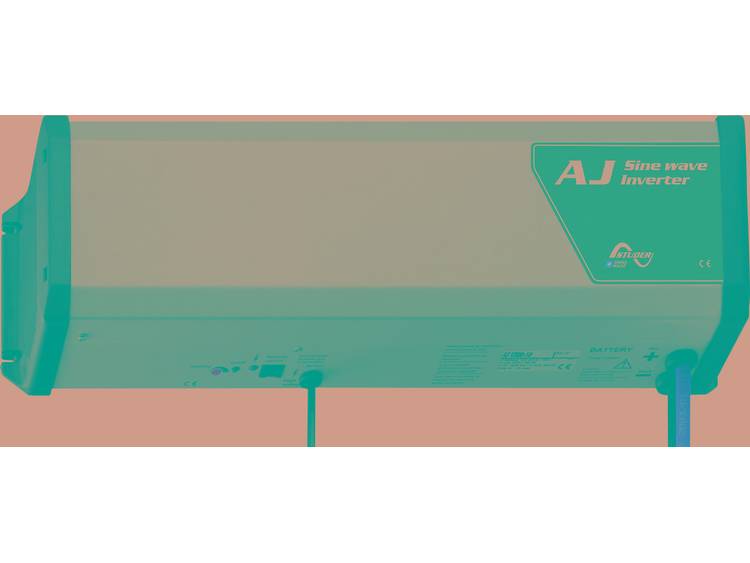 Studer AJ 1000-12 Netomvormer 1000 W 12 V-DC Netvoeding Kabel