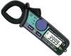Kyoritsu KEW-2033 Stroomtang Digitaal CAT III 300 V Weergave (counts): 3000