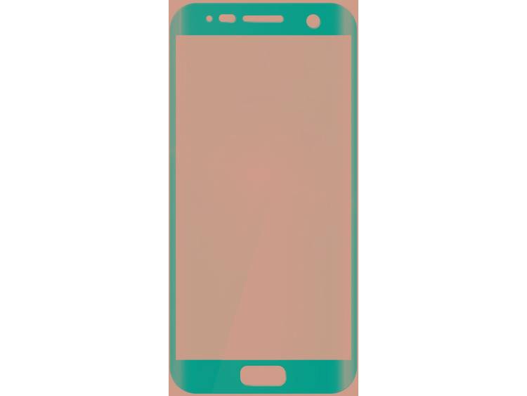 Hama Premium Screenprotector (glas) Geschikt voor model (GSMs): Samsung Galaxy S9 1 stuks