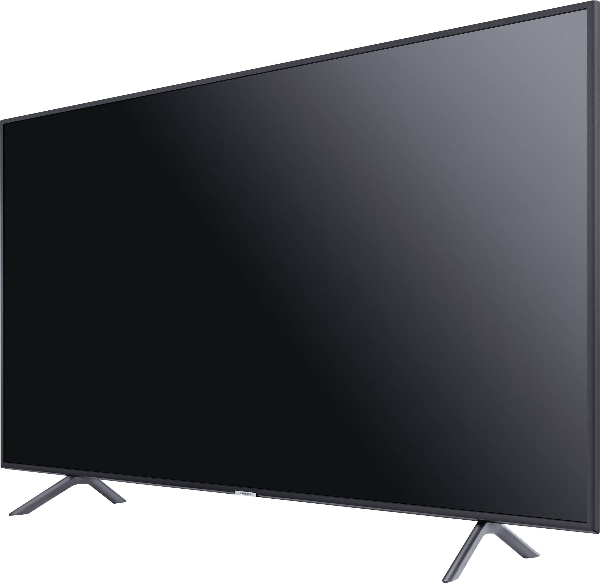 Samsung UE40NU7199 LED-TV 100 cm 40 inch Energielabel: A (A   - E) DVB-T2, DVB-C, DVB-S, UHD ...