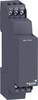 Schneider Electric RM17TG00 Bewakingsrelais 208, 208 - 480, 480 V/DC, V/AC 1x wisselcontact 1 stuk(s)