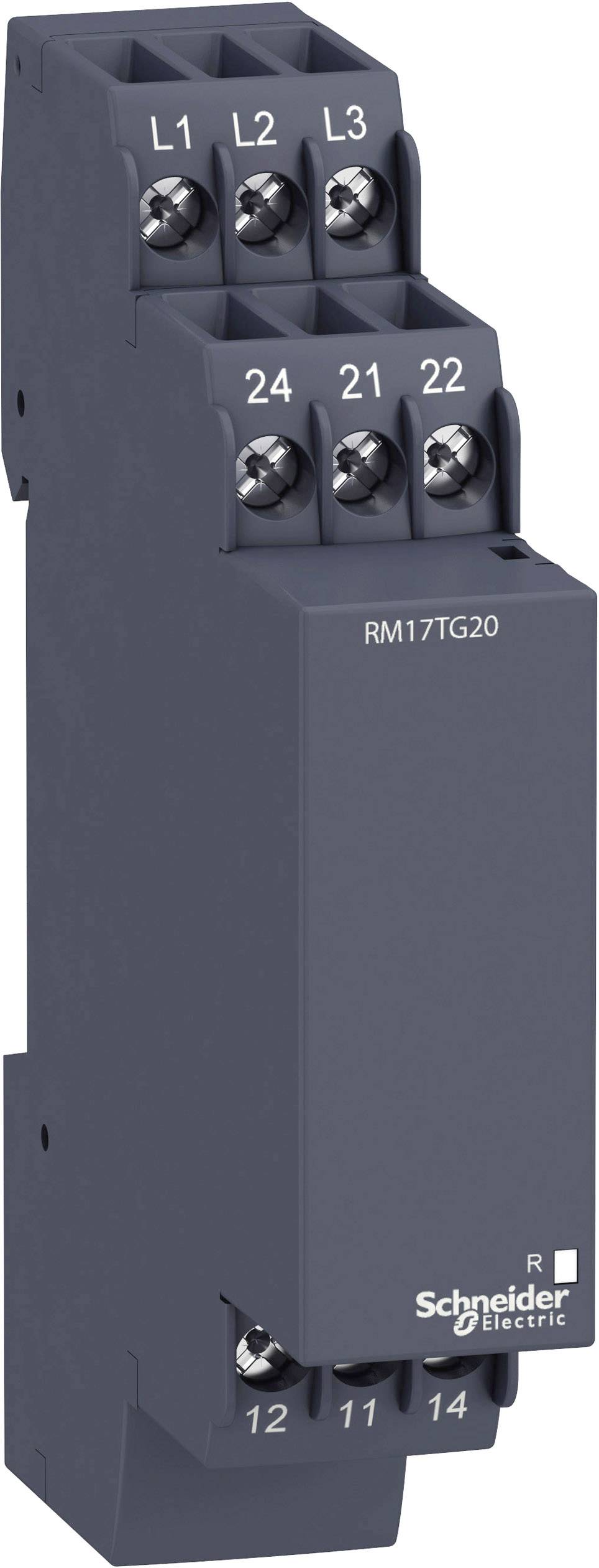 Schneider Electric RM17TG20 Bewakingsrelais 208, 208 - 440, 440 V/DC, V ...