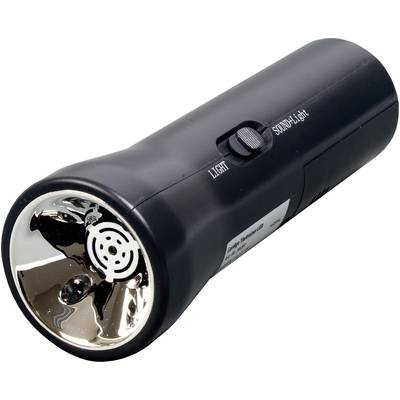 Gardigo Animal Trainer Dierenverjager Functies: Ultrasoon, Knipperlicht 1 stuk(s)-0