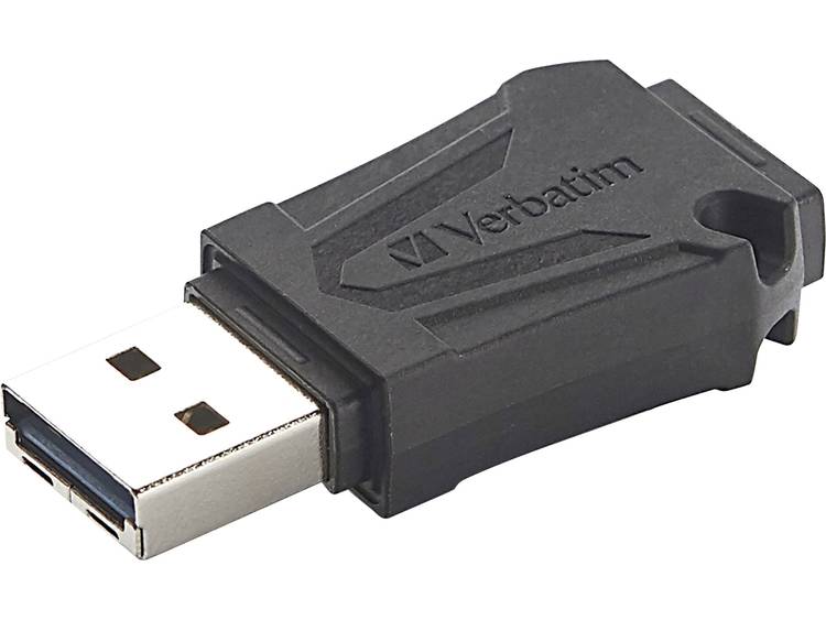 USB-stick Verbatim ToughMAX 32 GB