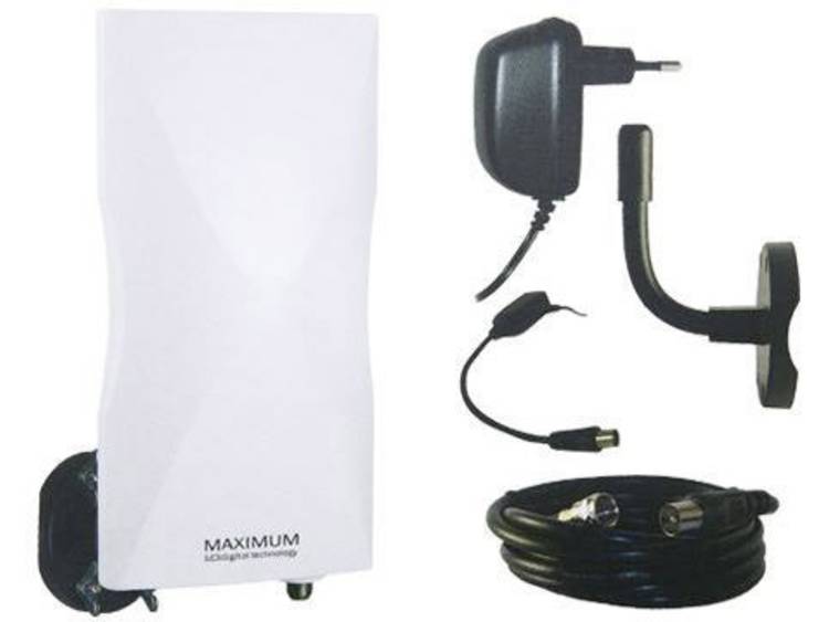 Maximum DA-6100 outdoor LTE antenna Lte