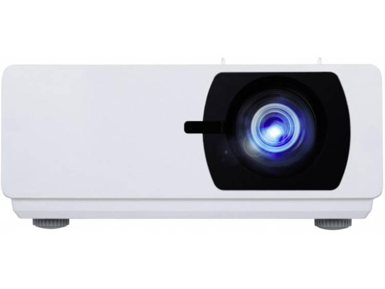 Viewsonic DLP Beamer LS800HD Helderheid: 5000 lm 1920 x 1080 HDTV 100000 : 1 Wit