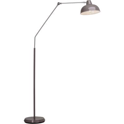 Brilliant Shelley 94859/22 Staande lamp LED E27 42 W  Grijs