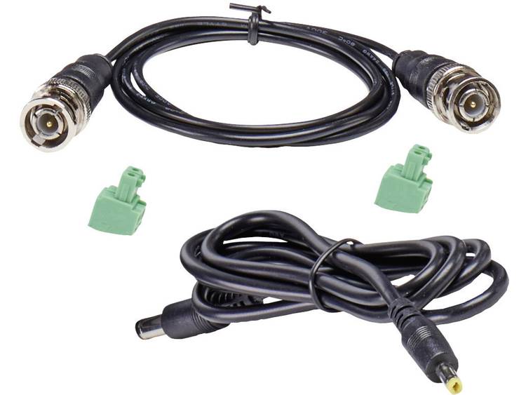 IDEAL Networks SecuriTEST IP Kabel-Set kabelmeter, kabel- en leidingzoeker