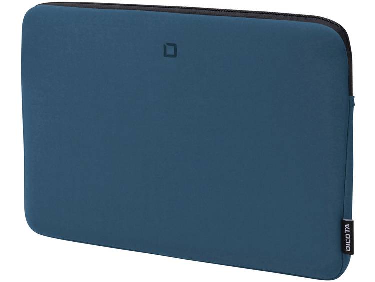 Dicota Skin BASE 10-11.6 11.6  Notebook messenger Blauw