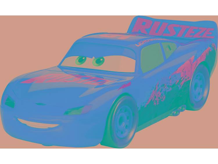 Revell 00864 Muddy RRC Lightning McQueen Auto (bouwpakket) 1:20