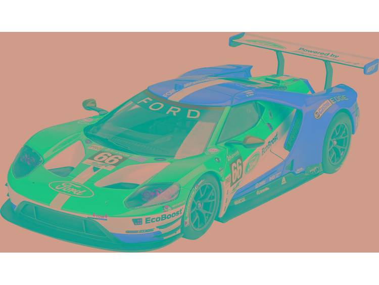 Revell 07041 Ford GT Le Mans 2017 Auto (bouwpakket) 1:24