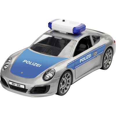 Revell 00818 Porsche 911 