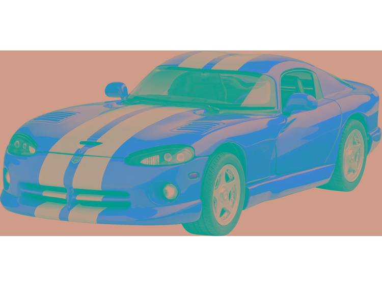 Revell 1-25 Dodge Viper GTS