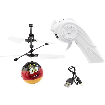 Revell Control Copter Ball Deutschland RC helikopter voor beginners RTF 