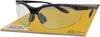 Leipold Doehle LETTURA Bifocal 26702SB-3,5 Veiligheidsbril Zwart