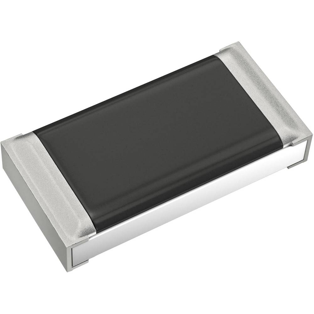 Panasonic ERJ3EKF1502V Thick Film weerstand 15000 Ω SMD 0603 0.1 W 1 % 100 ±ppm/°C 1 stuk(s) Tape cut