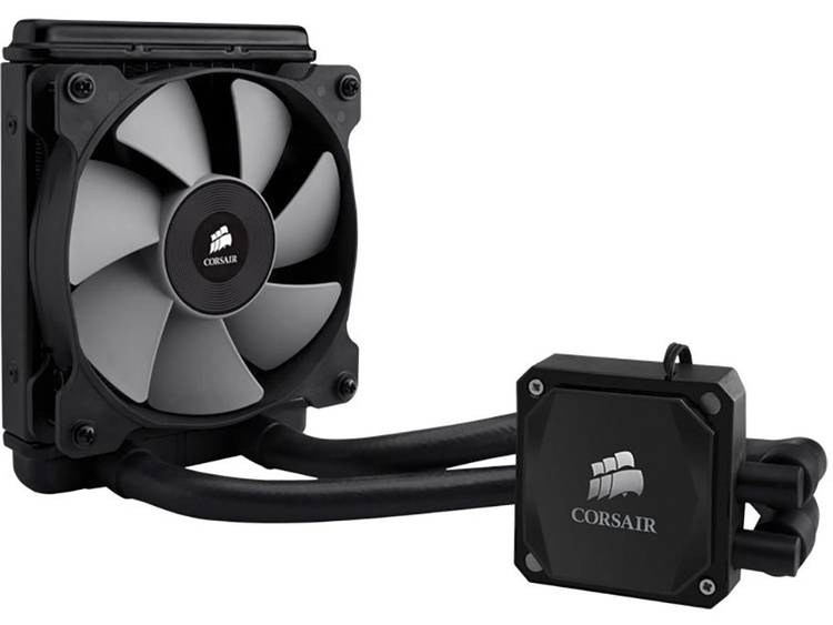 Corsair Hydro H60 PC water cooling