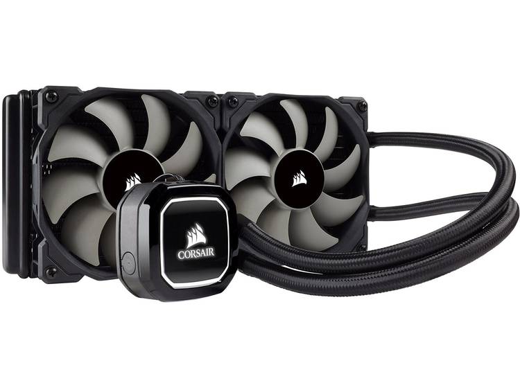 Cooling Hydro Series H100x
