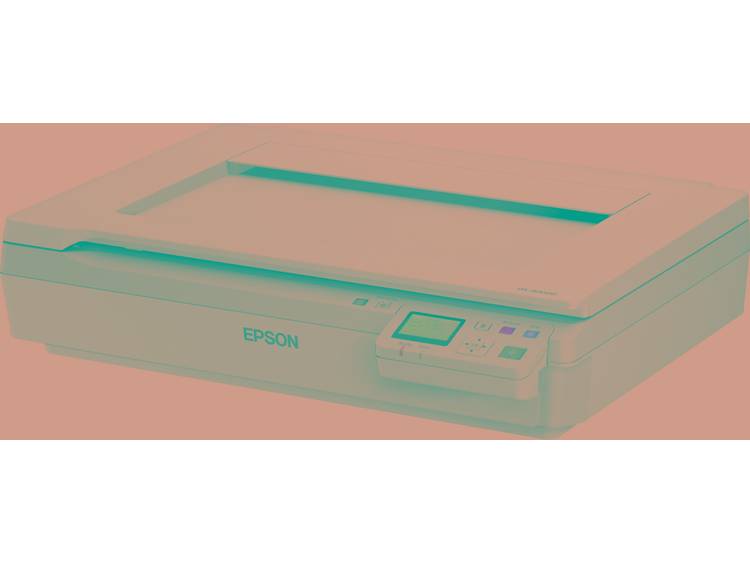 Epson Scanner WorkForce DS-50000N