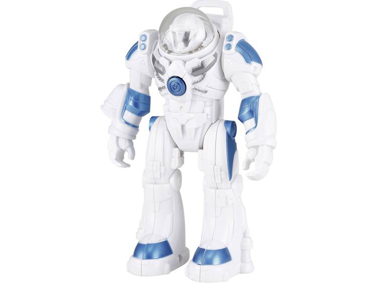 Jamara Robot Spaceman mini Speelgoedrobot
