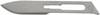 BERNSTEIN Tools for Electronics 2-102-6 Meslemmet Koolstofstaal 1 stuk(s)