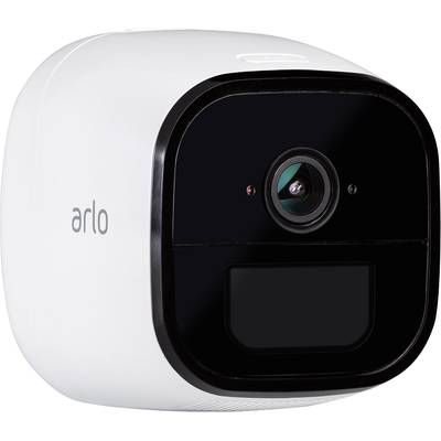 ARLO Go VML4030-100PES IP Bewakingscamera GSM   1280 x 720 Pixel