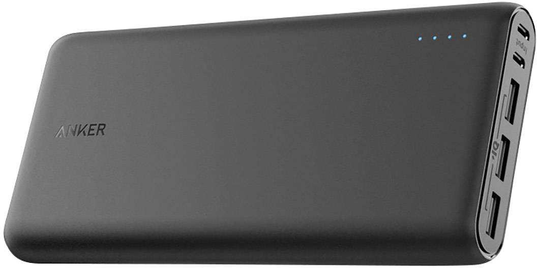 anker powercore  26800