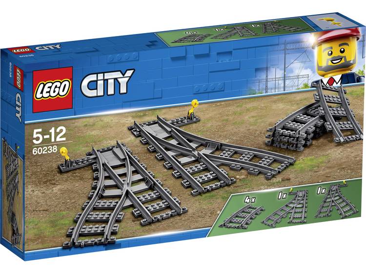 LEGOÂ® CITY 60238