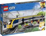 LEGO® CITY 60197 Passagierstrein