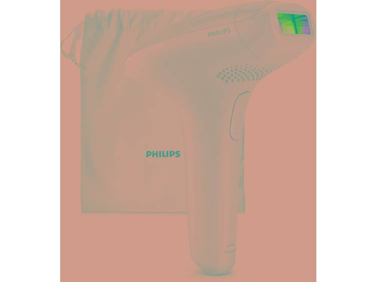 Elektrische IPL Hair Remover Philips SC1995-00 Lumea Advanced