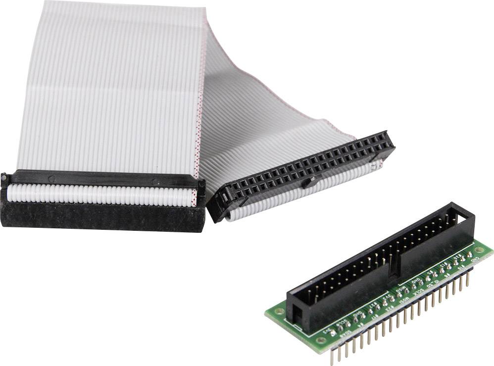 MAKERFACTORY Sensoric Education Set Raspberry Pi 3 B+ 1 GB 4 x 1.4 GHz Incl. sensoren, Incl. netvoeding, Incl. Noobs OS,-4