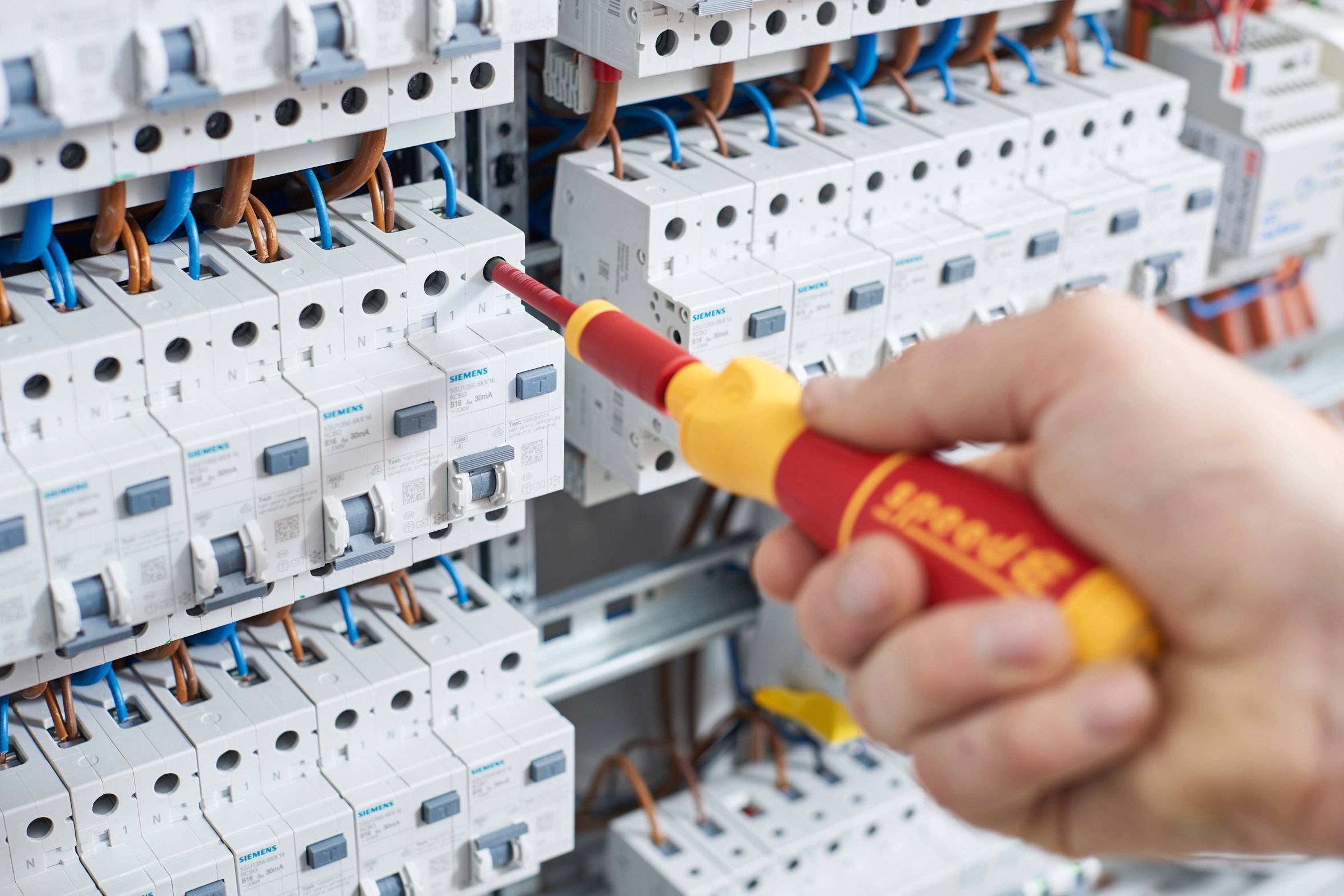 Wiha speedE Set 1 VDE Elektrische schroevendraaier-6