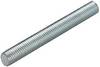 Fischer 20956 Draadeind M6 1 m Staal Galvanisch verzinkt 50 stuk(s)