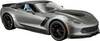 Maisto Corvette Grand Sport '17 1:24 Auto