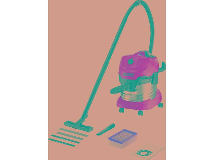Kärcher WD 4 Premium Nat- en droogzuiger 1000 W 20 l