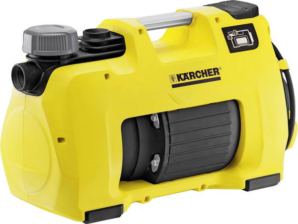 Kärcher Home & Garden BP 4 Home & Garden Tuinpomp  3800 l/h 45 m