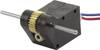 Sol Expert 96446 Transmissie met motor (bouwpakket) G 626 bouwpakket 1:26