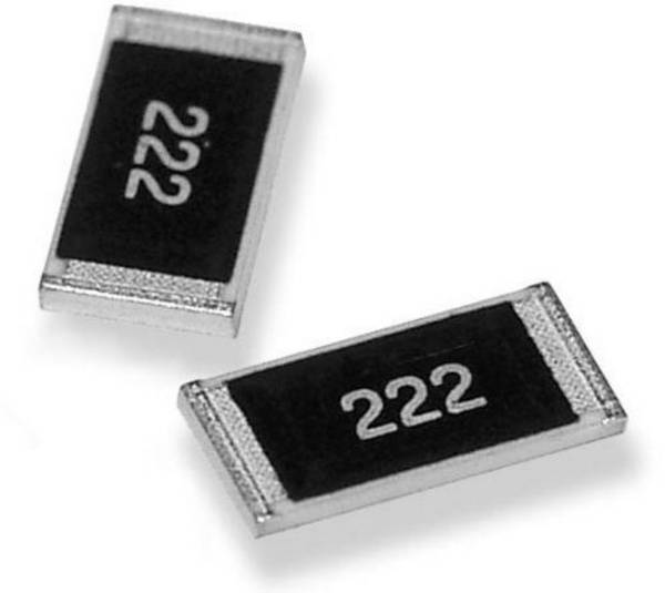 TE Connectivity 2-2176070-9 CGS 3521 Thick Film weerstand 150 Ω SMD 2 W 1 % 100 ppm 1 stuk(s)