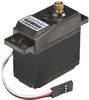 Absima Standaard servo S60MH Analoge servo Materiaal (aandrijving): Metaal Stekkersysteem: JR