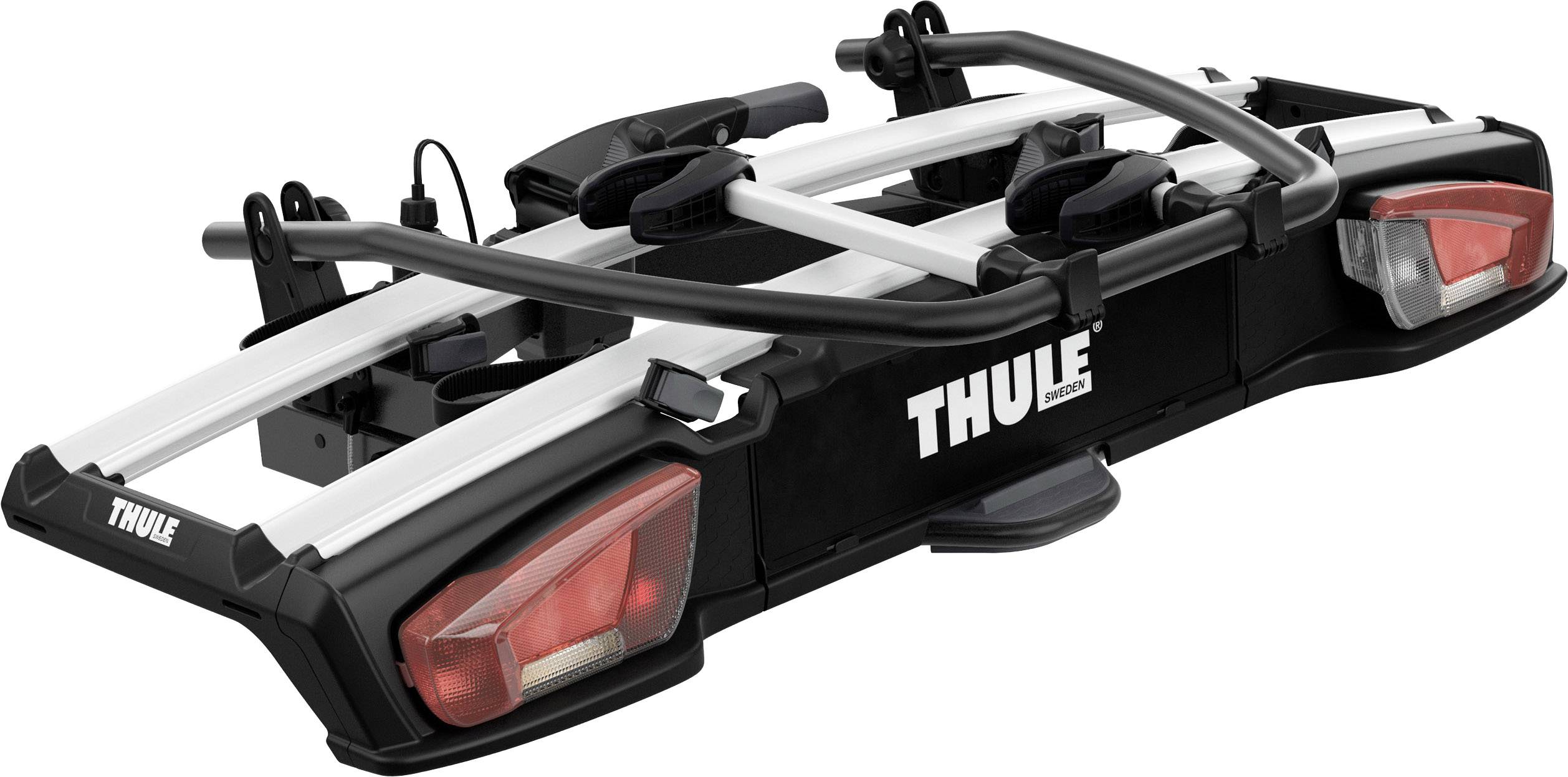 thule vehicle bicycle racks