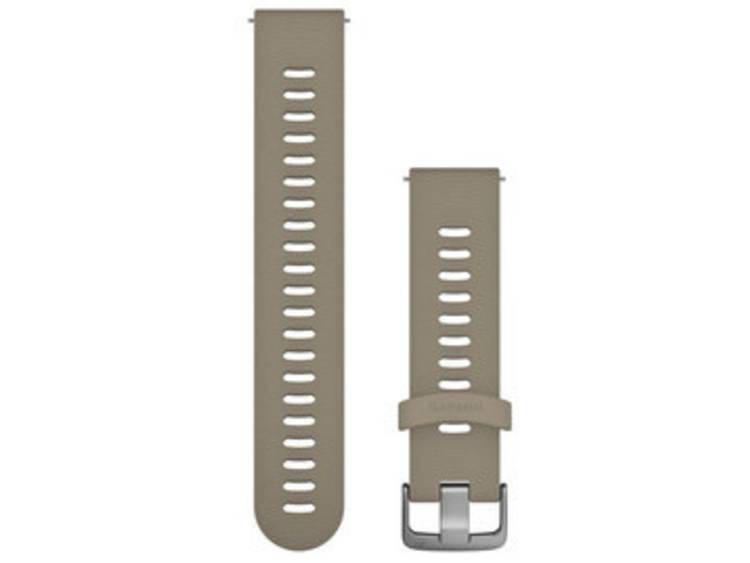 Garmin ForerunnerÂ 645 Reserve armband Zand