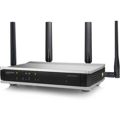 Lancom Systems 1780EW-4G+ VPN-router 1000 MBit/s 