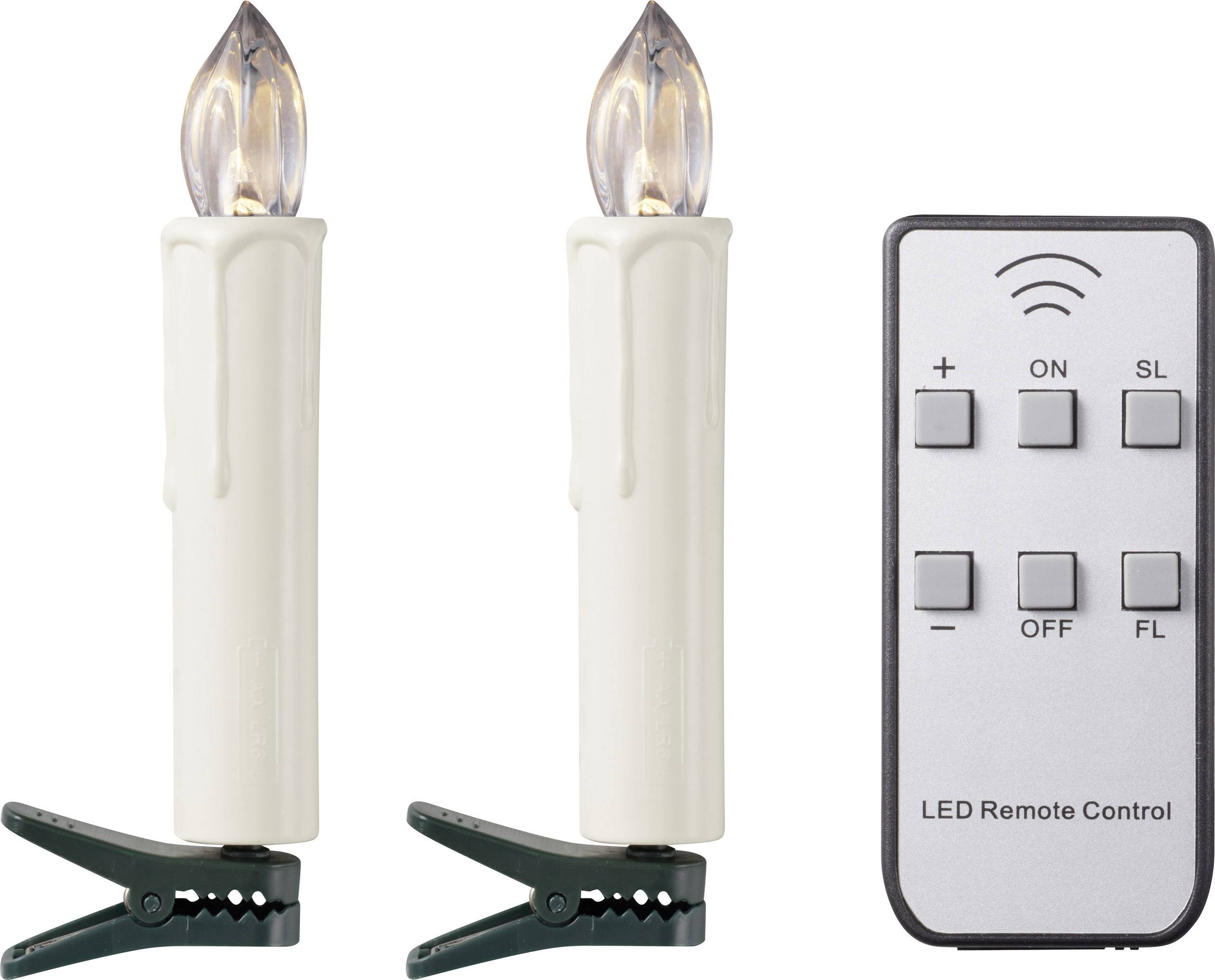 Polarlite PL-8392835 Set van 20 stuks N/A-1