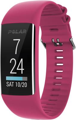 polar a370 decathlon