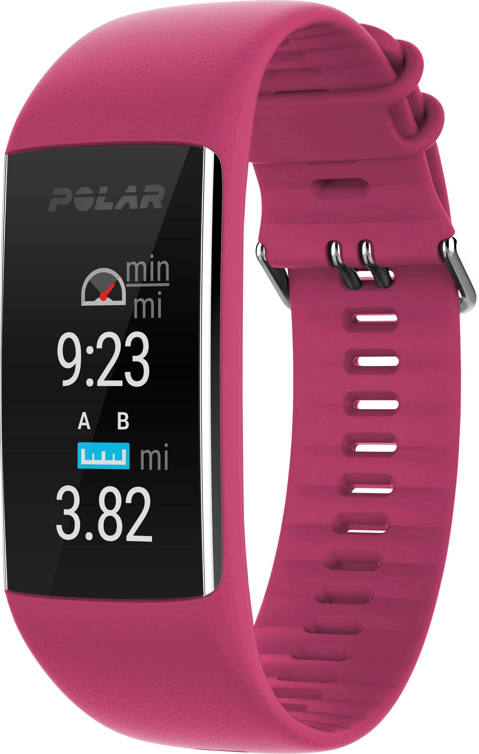 polar a370 decathlon